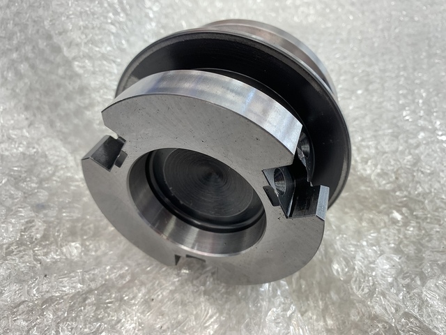 黒田精工 FMT100-TPJ2-140 その他ツールホルダ関連 の画像 2枚目