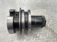 黒田精工 FMT100-TPJ3-140 その他ツールホルダ関連 C178511 の画像