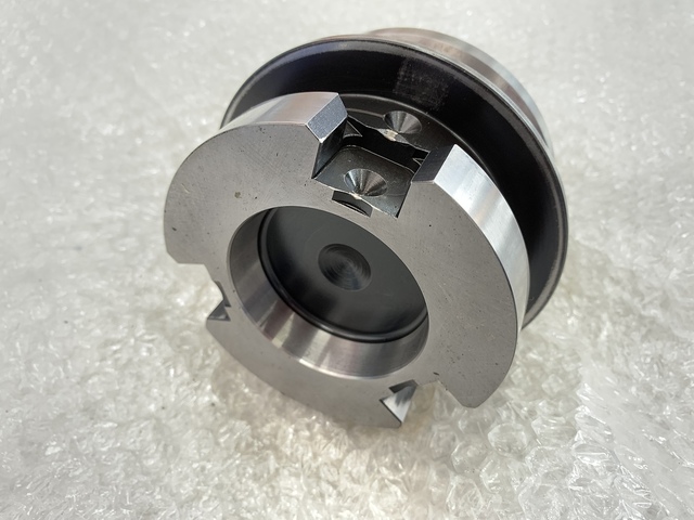 黒田精工 FMT100-TPJ3-140 その他ツールホルダ関連 の画像 2枚目