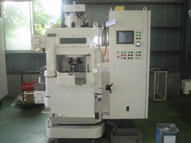 Nissei Industory V-3P Others Image 1