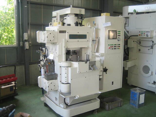 Nissei Industory V-3P Others Image 2