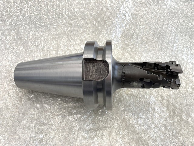 イゲタロイ RPEF3040BT50 BT50 の画像 1枚目