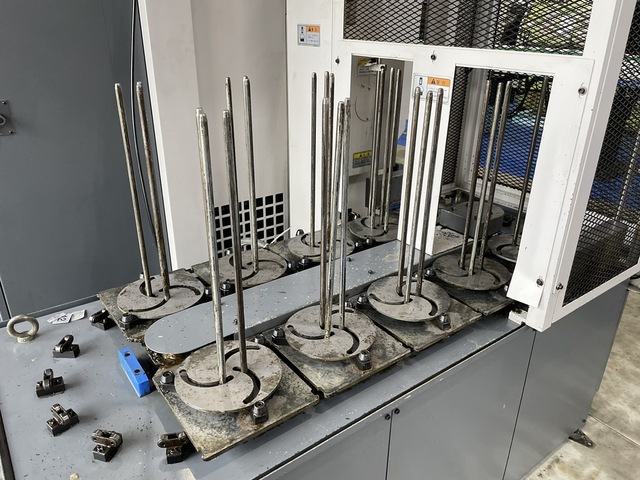 Okuma LB2000EX NC Multi-tasking Machine Image 2