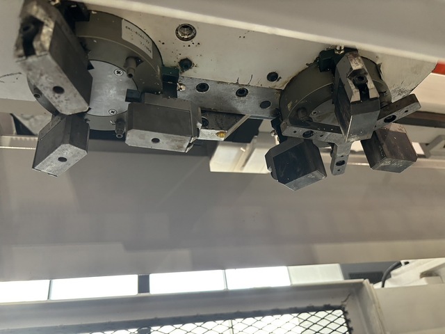 Okuma LB2000EX NC Multi-tasking Machine Image 4