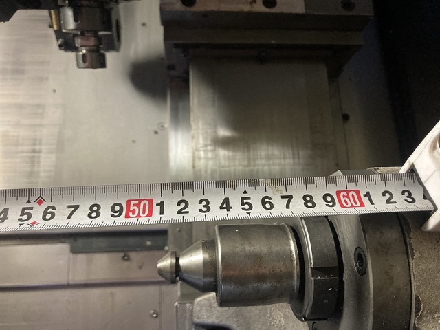 Okuma LB2000EX NC Multi-tasking Machine Image 9