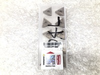TUNGALOY TNMG160404L-S Insert Chip C178353 Image