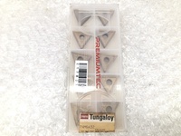 TUNGALOY TNMG220408 Insert Chip C178319 Image