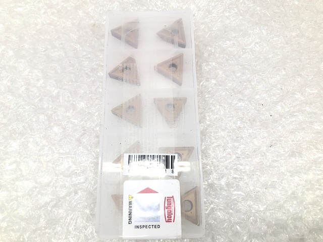 タンガロイ TNMG220408 インサート・チップ の画像 1枚目
