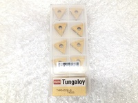 TUNGALOY TNMG220408R-S Insert Chip C178322 Image