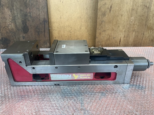 NABEYA FA VISE125 Vice Image 1