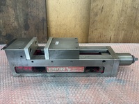 ナベヤ FA VISE125 バイス C178534 の画像