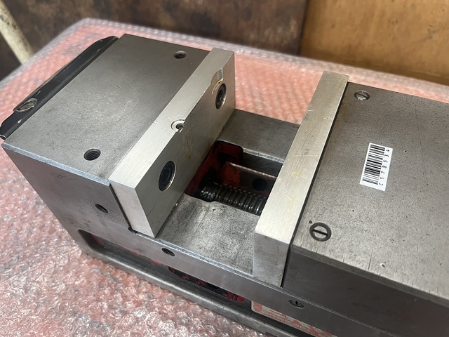ナベヤ FA VISE125 バイス の画像 2枚目