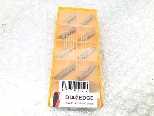 ミツビシ GY2M0500H040N-MS Insert Chip Image 1