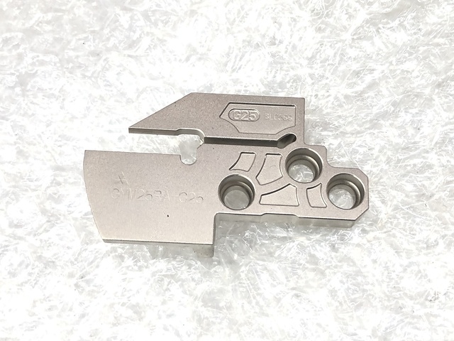 ミツビシ GYM25RA-G25 Bite Image 2