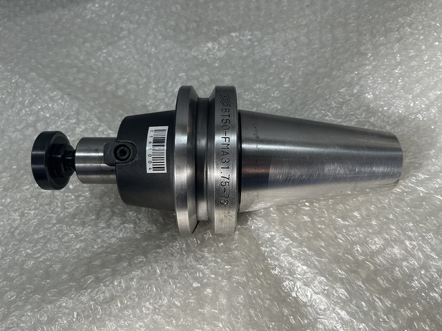 共立精機 BT50-FMA31.75-75 BT50 の画像 1枚目