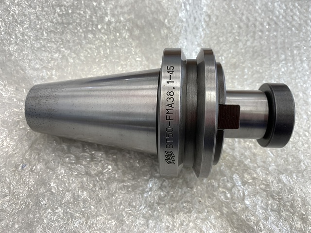 共立精機 BT50-FMA38.1-45 BT50 の画像 1枚目