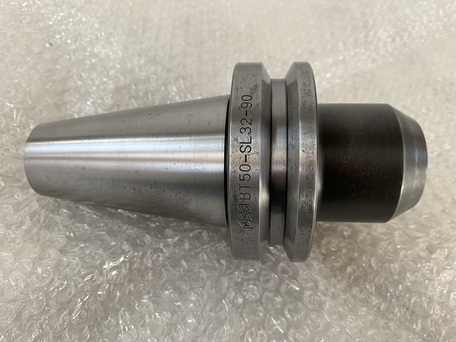 共立精機 BT50-SL32-90 BT50 の画像 1枚目