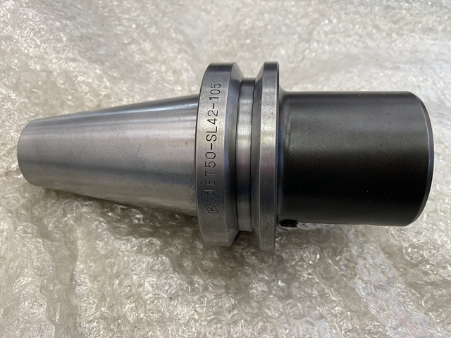 共立精機 BT50-SL42-105 BT50 の画像 1枚目