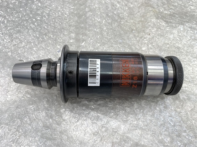 日研 N35-Z16 MT Image 1