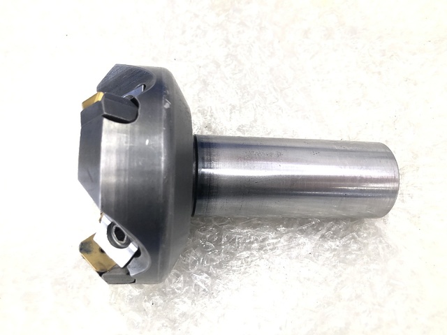 TUNGALOY EGD 4463R Milling Cutter Image 1