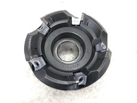 TUNGALOY TMD4404RI Milling Cutter C178586 Image