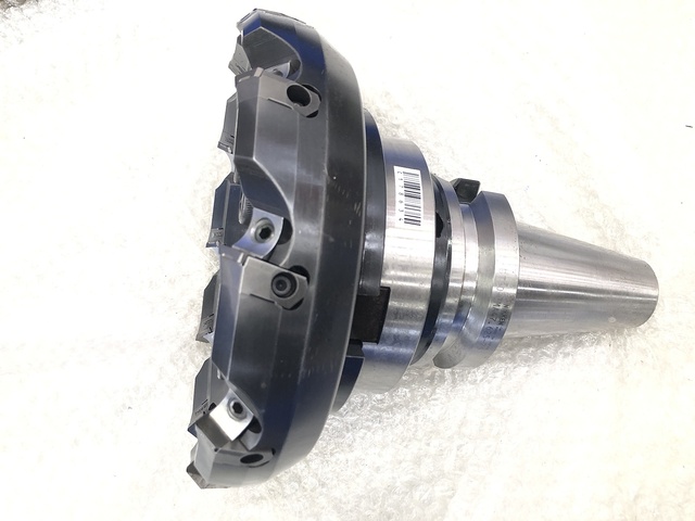 TUNGALOY TMD4408RI Milling Cutter Image 1