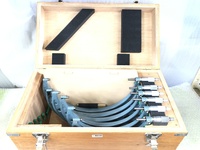 Mitutoyo OMST2-300(103-915) Micrometer (Outer) C178316 Image
