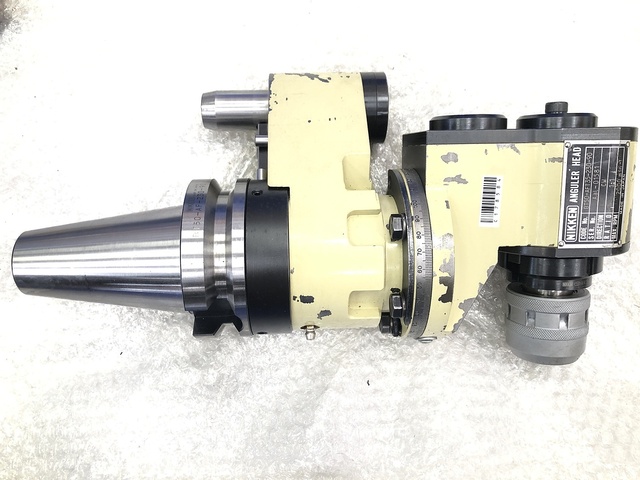 日研 BT50-AF230-90 BT50 の画像 1枚目