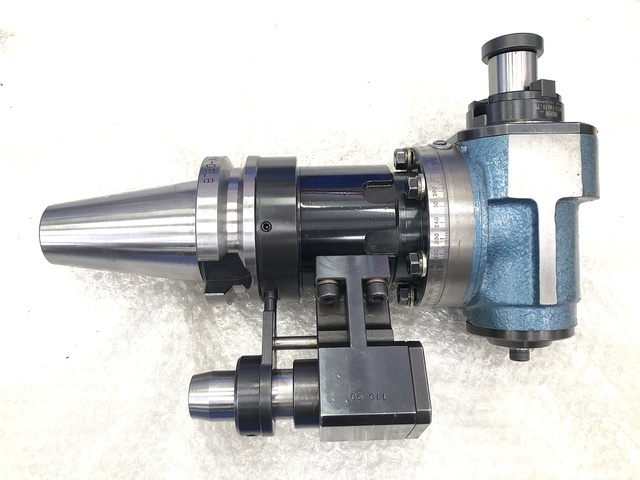 日研 BT50-AH BT50 の画像 2枚目