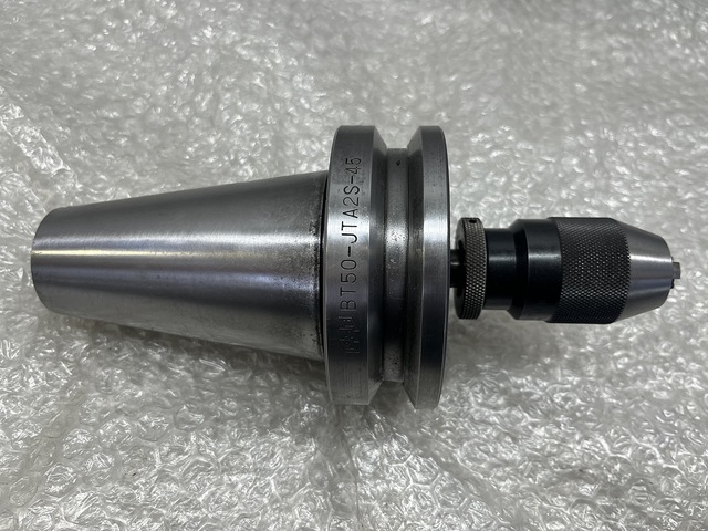 日研 BT50-JTA2S-45 BT50 の画像 1枚目