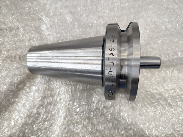 日研 BT50-JTA6-45 BT50 の画像 1枚目