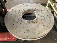   その他定盤・作業台 N12299 の画像