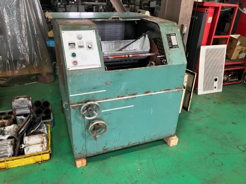 日本バレル興業 NNS-32S Lappers