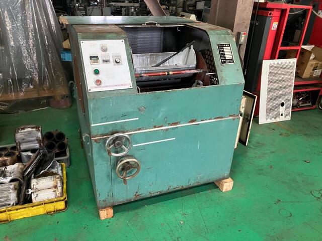 日本バレル興業 NNS-32S Lappers Image 1