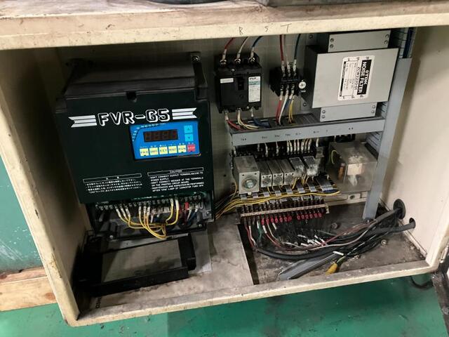 日本バレル興業 NNS-32S Lappers Image 4