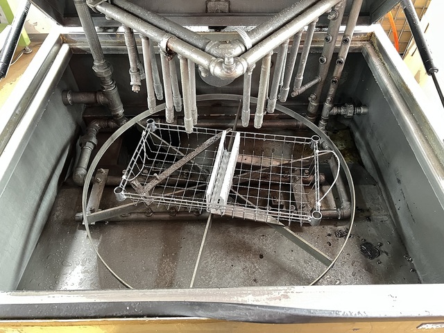 ニッコー NW02-55M Cleaning equipment and others Image 3