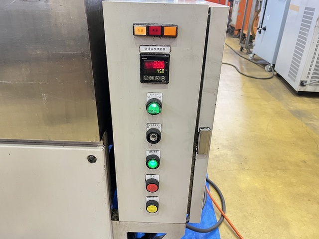 ニッコー NW02-55M Cleaning equipment and others Image 2