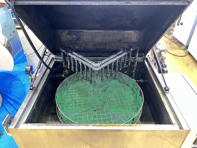 ニッコー NW02-55M Cleaning equipment and others Image 5