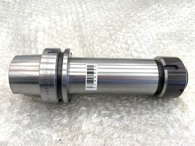 MST A63-CTH20-150 HSK Image 1