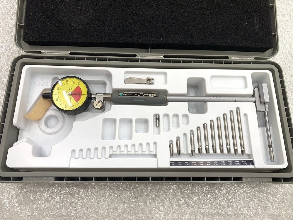 ミツトヨ CGF-150(No.511-404) シリンダー