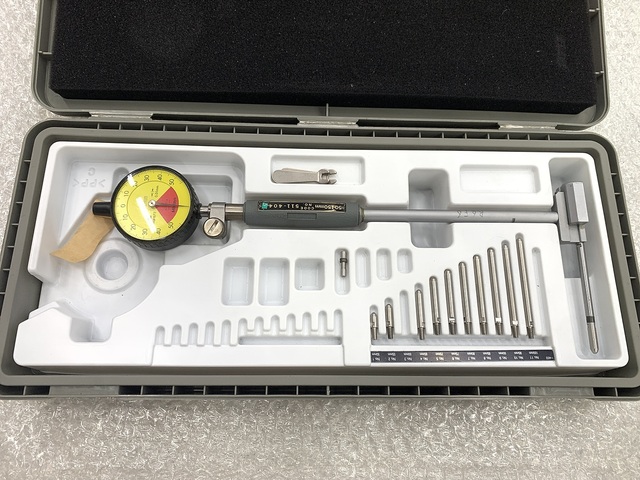 ミツトヨ CGF-150(No.511-404) シリンダー の画像 1枚目