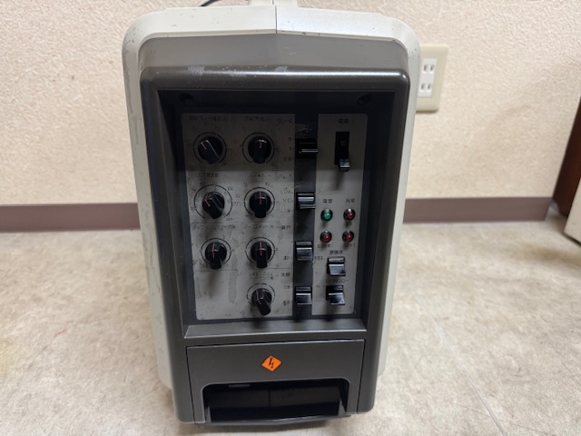 Panasonic YC-150TWX TIG の画像 1枚目