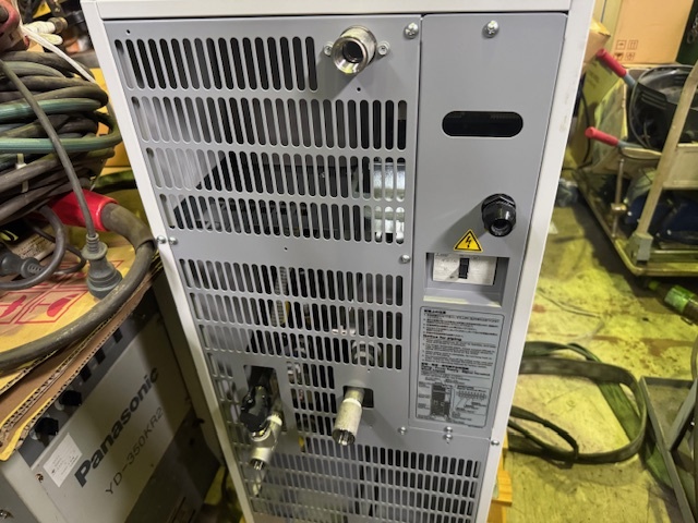 オリオン RKE750C-VRA-G2 チラー・クーリングタワー の画像 4枚目