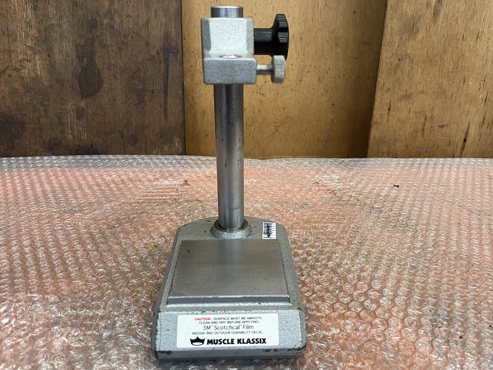 --  Measuring tools