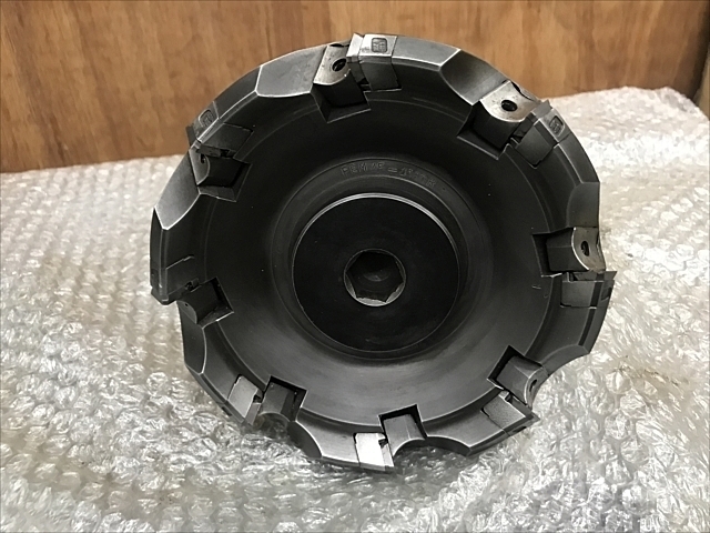 HITACHI FEM45-4160R Milling Cutter Image 1