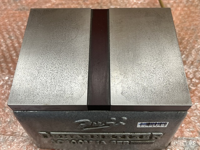 フジ機工 DA-1 その他ワークホルダ関連 の画像 2枚目