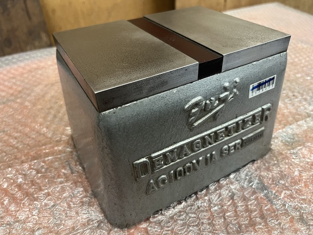 フジ機工 DA-1 その他ワークホルダ関連 の画像 3枚目