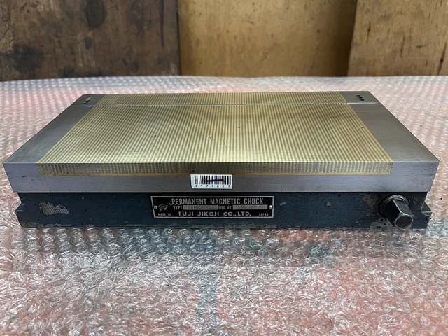 FUJI JIKOH PFAM150×300 Work/Product Holder Image 1