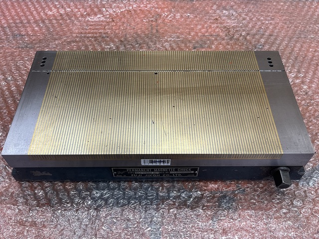 FUJI JIKOH PFAM150×300 Work/Product Holder Image 2