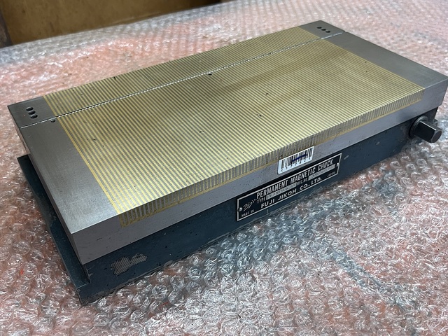 FUJI JIKOH PFAM150×300 Work/Product Holder Image 3